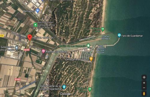 ImagenHostal Mari Loli 1