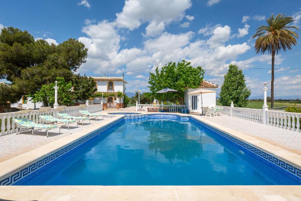 Fidalsa Villa Malaguenyaimagen principal