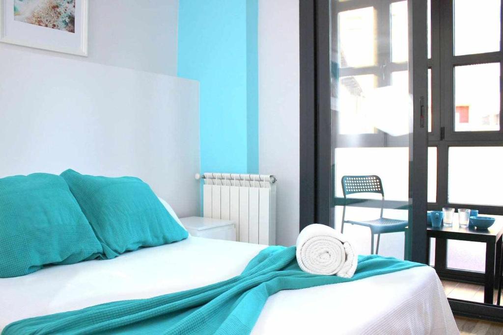 El dúplex más céntrico del húmedo desayuno wifiimagen principal