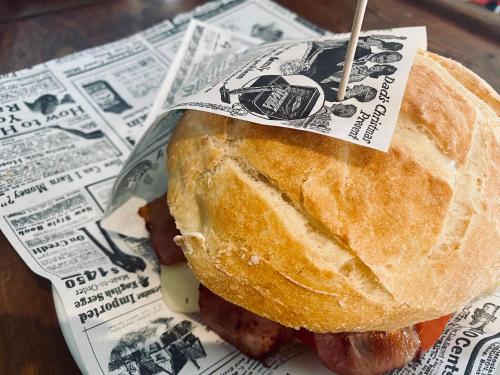 ImagenHotel Restaurante Santa Lucía 2