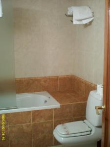 ImagenHotel VillaPaloma 4