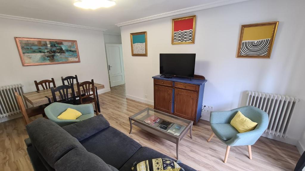 www SanMartinPlaza es En el corazon del casco historicoimagen principal