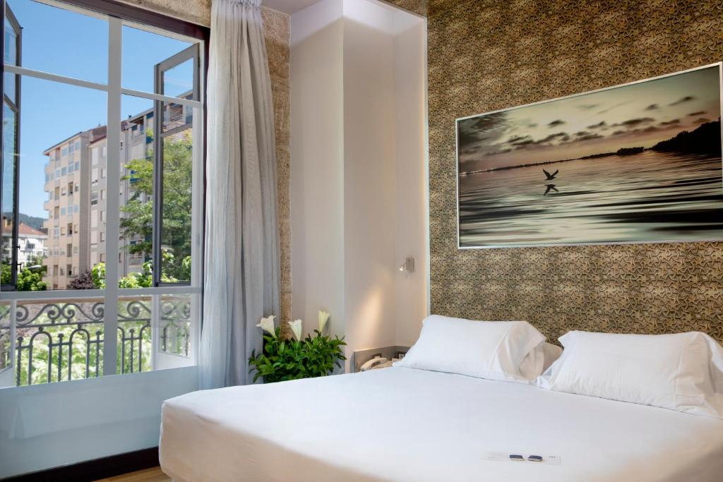 NH Ourenseimagen principal