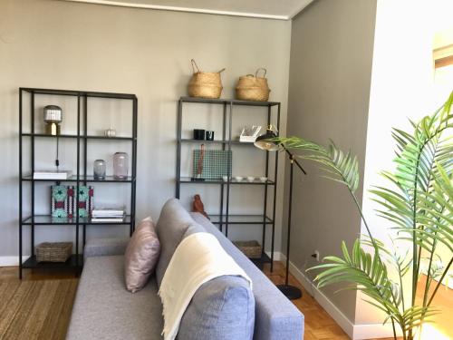 Imagen***NUEVO Piso en Ourense WIFI Parking*** 1