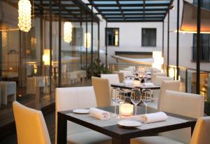 ImagenHospes Palau de La Mar 5