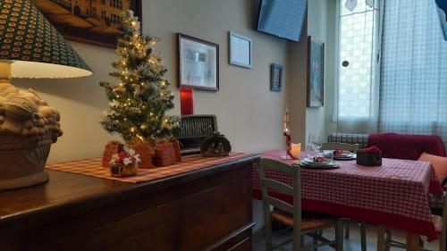 ImagenLive in Chianti Apartaments 1