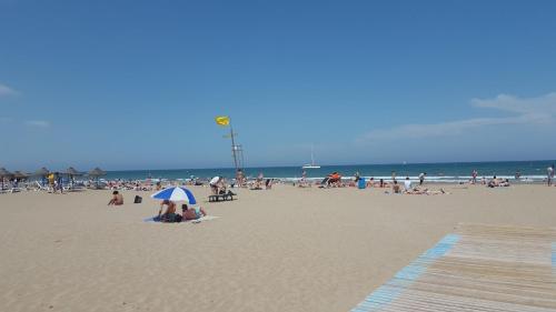 ImagenARENAS 2 APARTAMENT 2