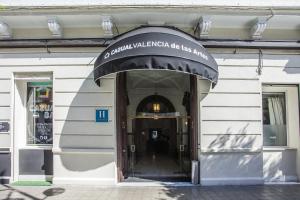 ImagenCasual de las Artes Valencia 4