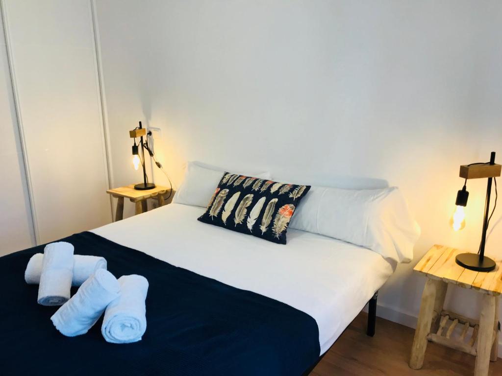 El Balcón de Plaza del Pilar IIIimagen principal