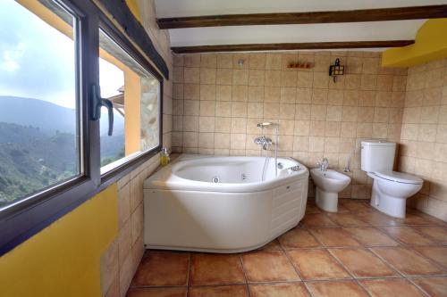 ImagenCasa Rural Mirador del Salto 2