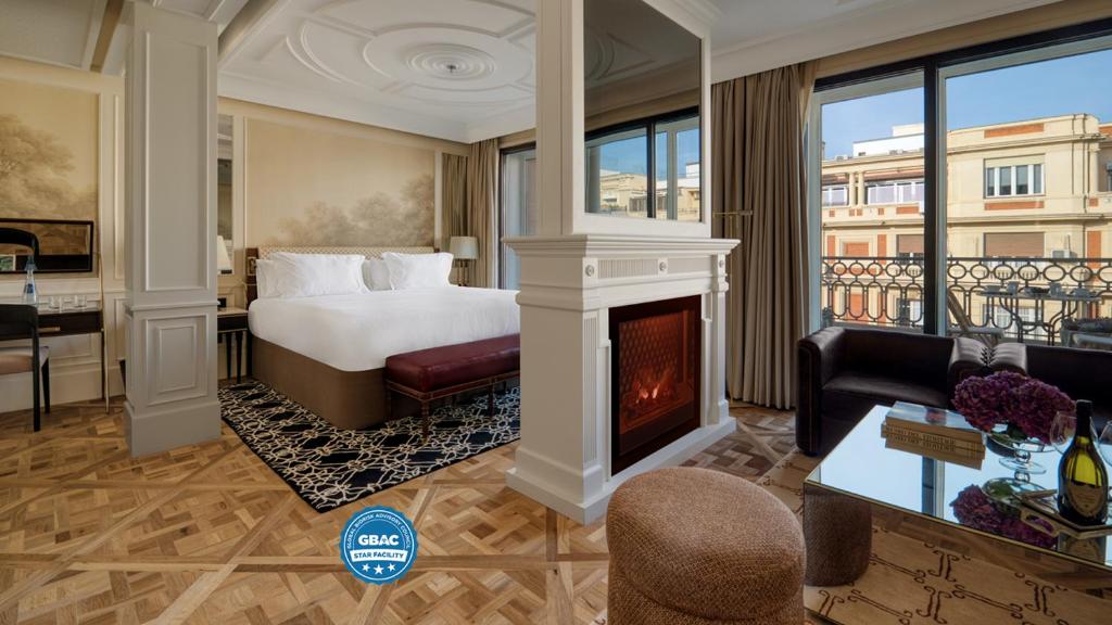 BLESS Hotel Madrid - The Leading Hotels of the Worldimagen principal