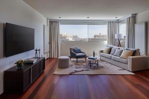 ImagenHyatt Regency Madrid Residences 3