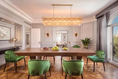 ImagenThe Westin Palace, Madrid 1