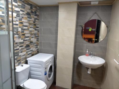 ImagenApartamento clasico 2