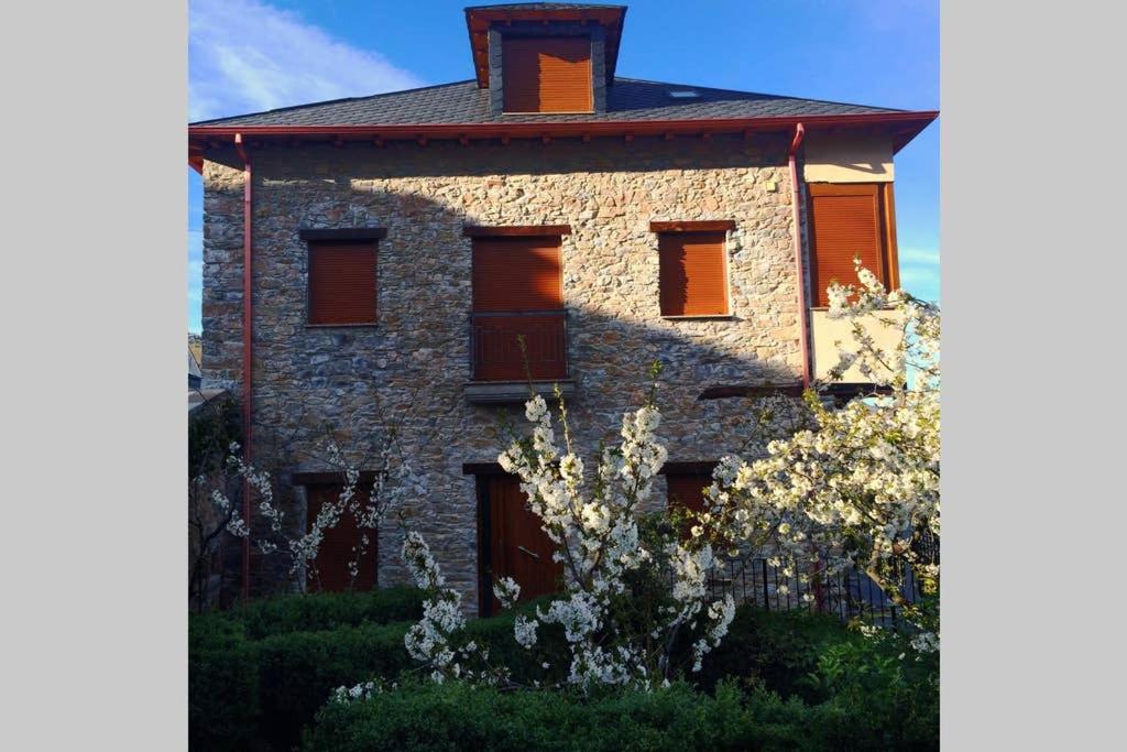 Casa del Poetaimagen principal