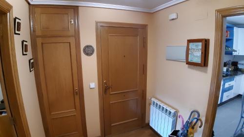 ImagenPiso Tranquilo Ponferrada 1