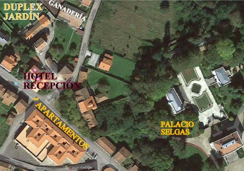 ImagenSelgas Villa Cudillero 1