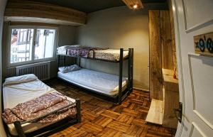 ImagenCarving Surf Hostel 4