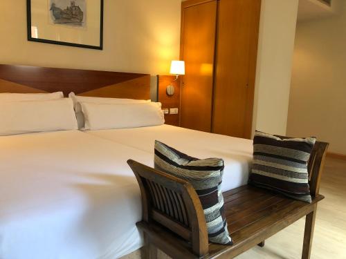 ImagenOca Villa de Avilés Hotel 2