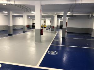 ImagenHotel 40 Nudos 4