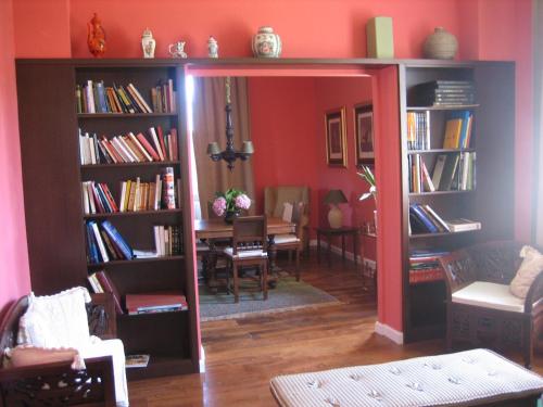 ImagenHotel Rural Casa Roja 2