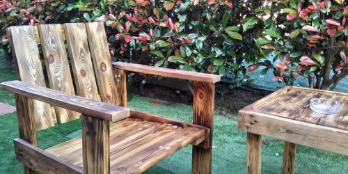 ImagenHotel Casa Vitorio 1