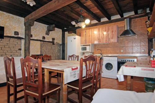 ImagenHOTEL RURAL LOS ABUELOS 1