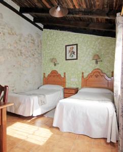 ImagenHOTEL RURAL LOS ABUELOS 4