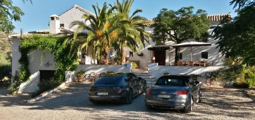 ImagenCaseria De San José 1