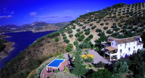 ImagenCaseria De San José 2