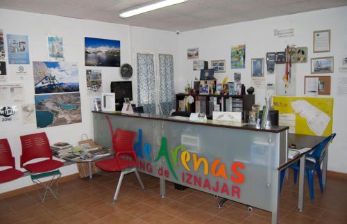 ImagenCamping Valdearenas 1