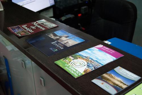 ImagenCamping Valdearenas 2