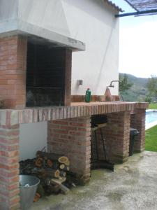 ImagenApartamentos Rurales El Cañuelo de Carcabuey 7