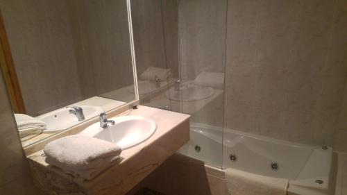 ImagenHostal Rosaleda 2