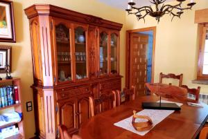 ImagenCasa Indalecio, vida rural 6