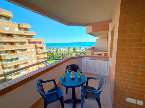 ImagenACV - Vistamar II-1ª Línea Planta 5 Norte 2