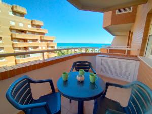 ImagenACV - Vistamar II-1ª Línea Planta 5 Norte 3