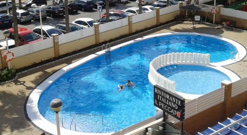 ImagenACV - Isla Park-1ª Linea Planta 9 Frontal Interior 2