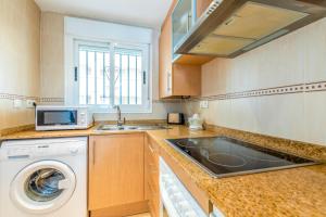 ImagenVacaciones Oromarina Jardines del Mar 4