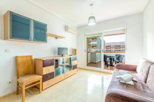 ImagenVacaciones Oromarina Azahar 1