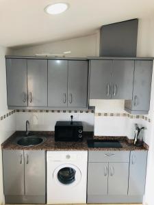 ImagenApartamentos Playa Torrenostra 3