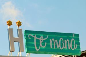 ImagenTe Maná Hotel 5