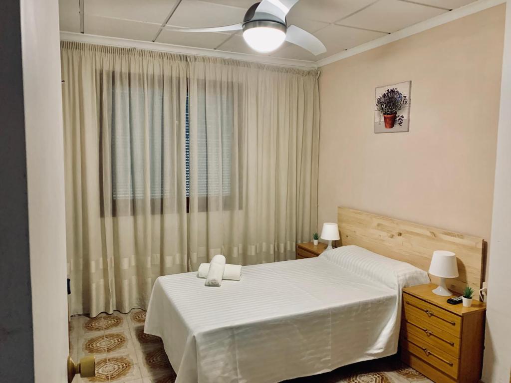 Hotel Mesón Kubano B&Bimagen principal