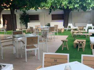 ImagenHotel Mesón Kubano B&B 4