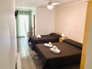 ImagenHotel Mesón Kubano B&B 7