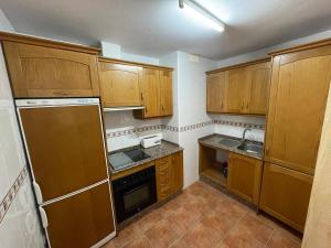 ImagenApartamento 3 Dormitorios Frente al Mar Garrucha 4