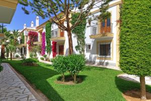 ImagenInfinity Beach Resort Vera 3