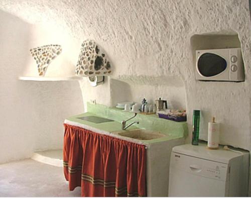 ImagenAlojamientos CUEVAS TIANA 2