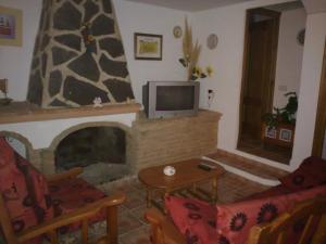 ImagenCasas Cueva Paloma 5