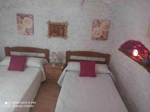 ImagenCasa Cueva La Fuente 2